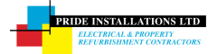 Pride Installations Ltd